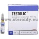 Testolic® Body Research 10 amp